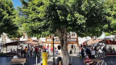 Photo de Casino Los Silos