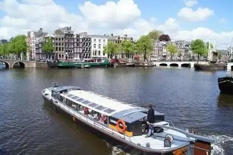 Photo de Amsterdam Boat Events