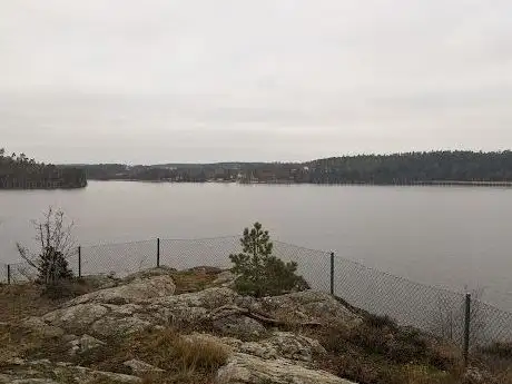 Photo de Lovö Hillfort