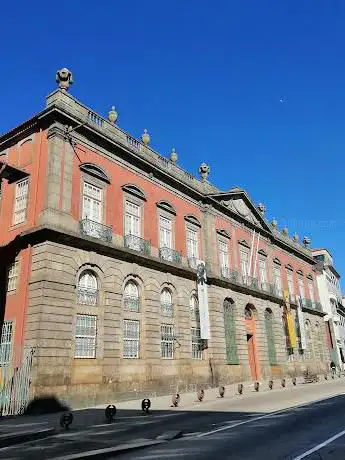 Photo de Musée Soares dos Reis