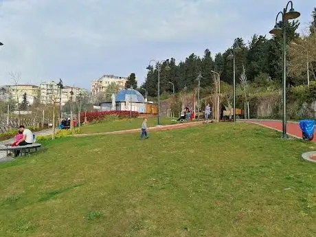 Photo de Küplüce Parkı