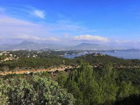 Photo de Massif De La Colle Noire