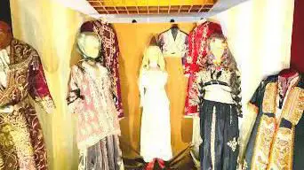 Photo of Konya Etnografya Müzesi