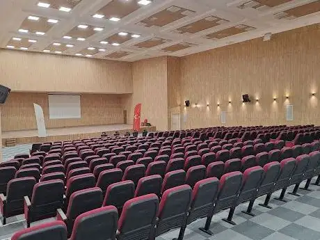 Photo de Çemberlitaş Gençlik Merkezi