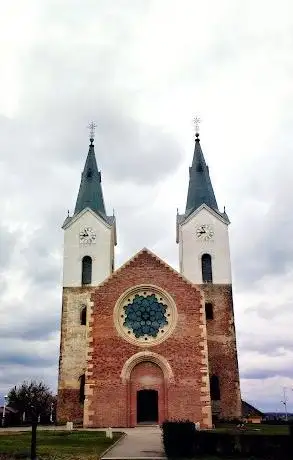 Photo de TURISTIČKA ZAJEDNICA GRADA ČAZME