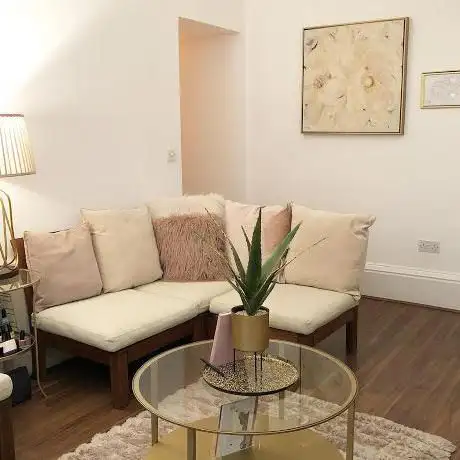 Photo de The Therapy Suite Spa