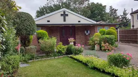 Photo de The Light on the Hill Spiritual Sanctuary