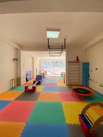 Photo de TosbyKids Oyun ve Hareket Merkezi