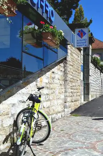 Photo de Tourist Office of Pontarlier