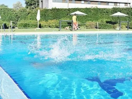 Photo de Piscinas Municipais de Barcelos