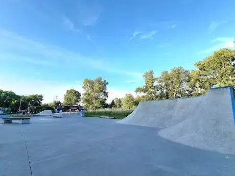 Photo de SKETON Skatepark Sereď