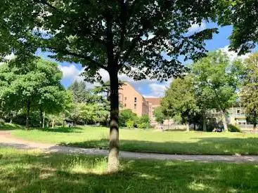 Photo de Square gaillard loiselet