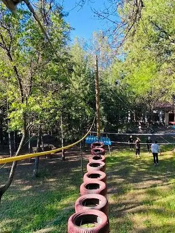Photo de Anda Macera Park