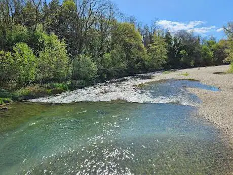 Photo de Plage de Carmignan