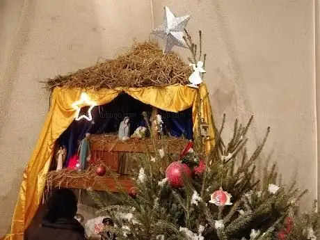 Photo de Chapelle Sainte Croix