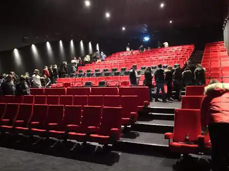 Photo de Pathé Carré Sénart