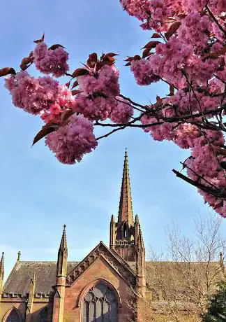 Photo de Christ the King R C Church