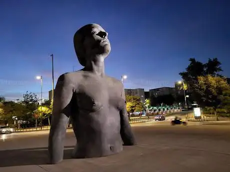 Photo de La Mujer de Coslada