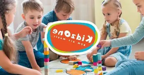 Photo de KidzOne Bayraklı