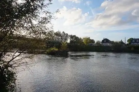 Photo de Réserve naturelle régionale des îles de Chelles