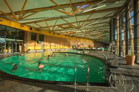 Photo de Aquatic area Lilo