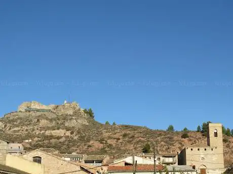 Photo de Château de Jorba