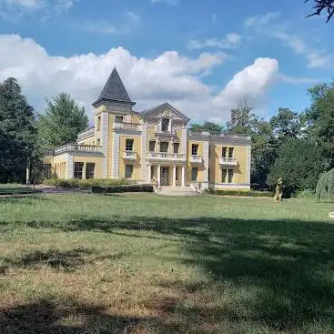 Photo de Villa Cathala - Maison des arts