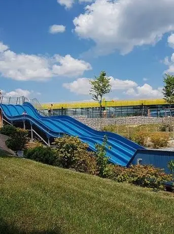 Photo of Centre Aquatique Val d'Oréane