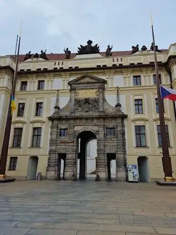 Photo de Matthias Gate