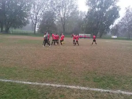 Photo de CAMPO PO 2 - CORONA CALCIO
