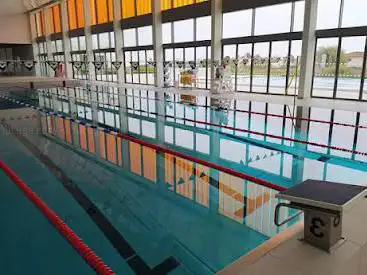 Photo de Centre Aquatique X'eau