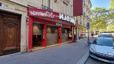 Photo de Elysées Lincoln