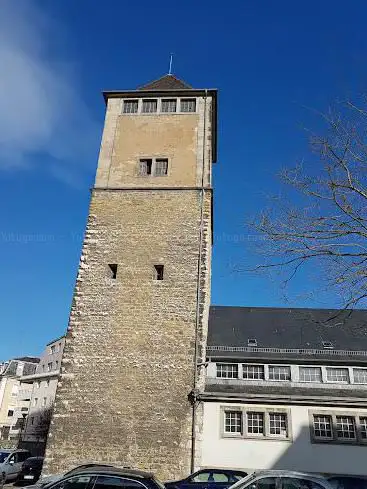 Photo de La Tour du Diable