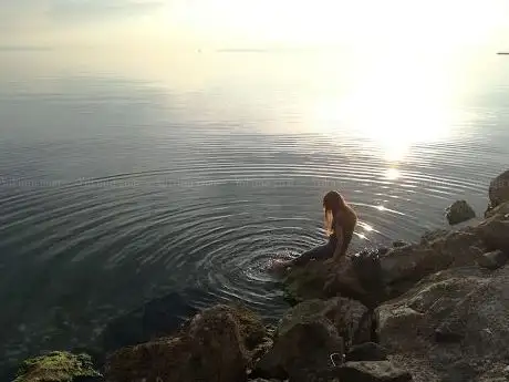 Photo de Yeşil Alan