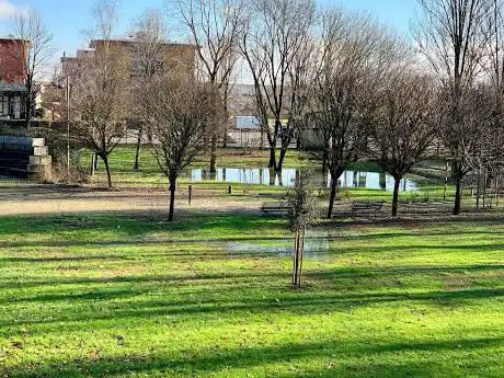 Photo de Parco Comunale 1 Maggio
