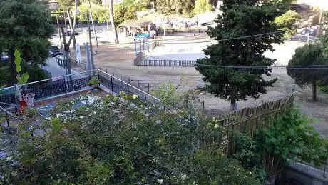 Photo de Parc Públic De Can Ratés