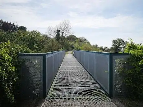 Photo de Fergusons Viaduct