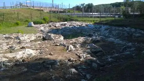 Photo de Vada Volaterrana
