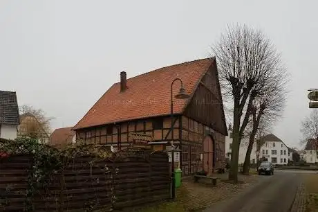 Photo de Friedrich-Wilhelm-Weber-Museum