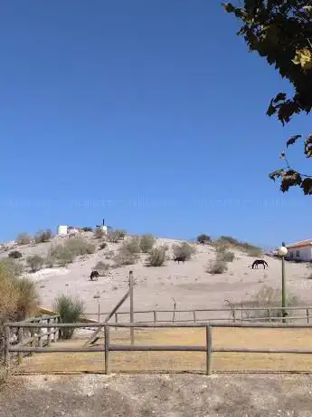 Photo de Periurbano Park