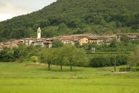 Photo de Sermonte (punto panoramico)