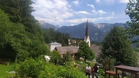Photo de Kräuterhaus PfarrStadel