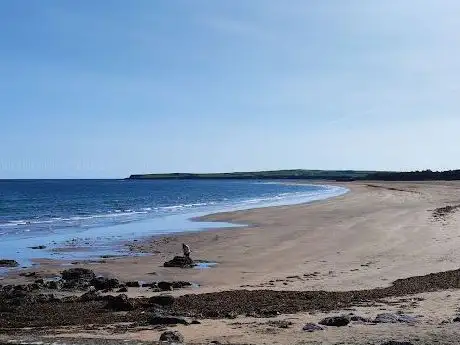 Photo de Dunmoran Strand