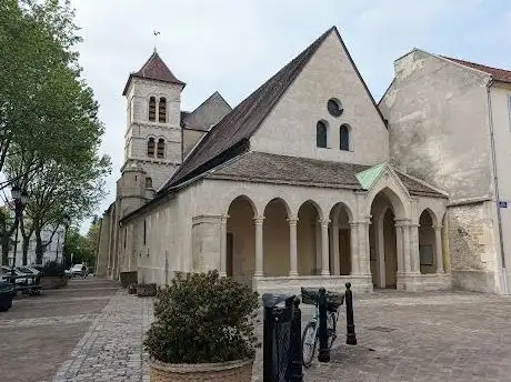 Photo de Église Saint-Nicolas
