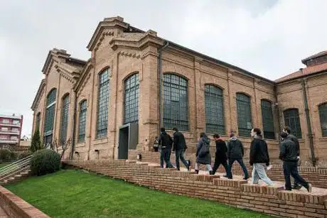Photo de Museu Agbar de les Aigües