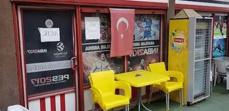 Photo de AKATLAR ARENA PLAYSTATİON 5