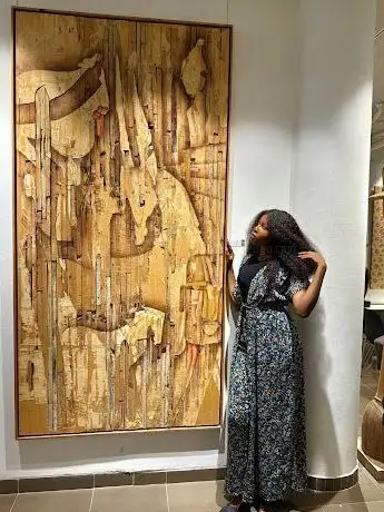 Photo de Moeshen Art Gallery