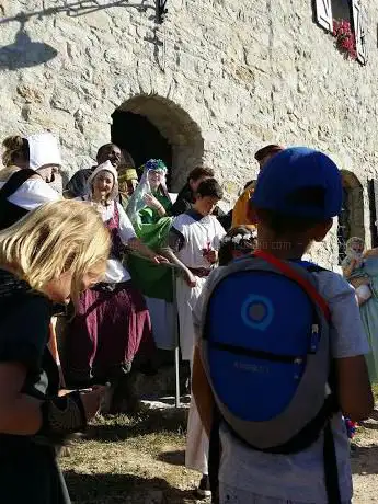 Photo de Pôle Saint-Exupéry