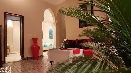 Photo of Hammam Paradis Marrakech