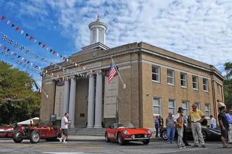 Photo de Westchester Italian Cultural Center